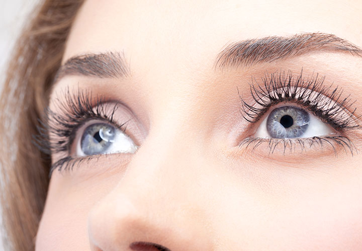 Lash Growth Products, Latisse for Eyelashes